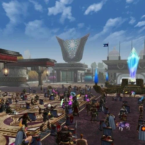 Knight Online Ürünleri ByNoGame