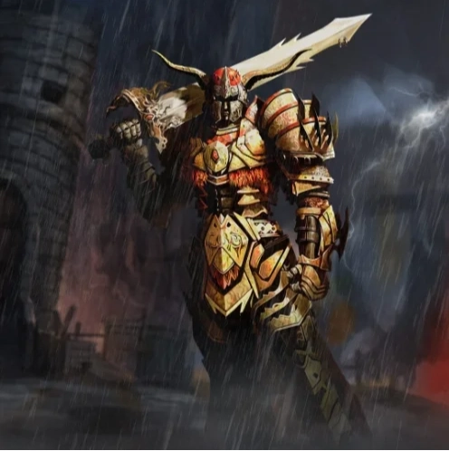 knight