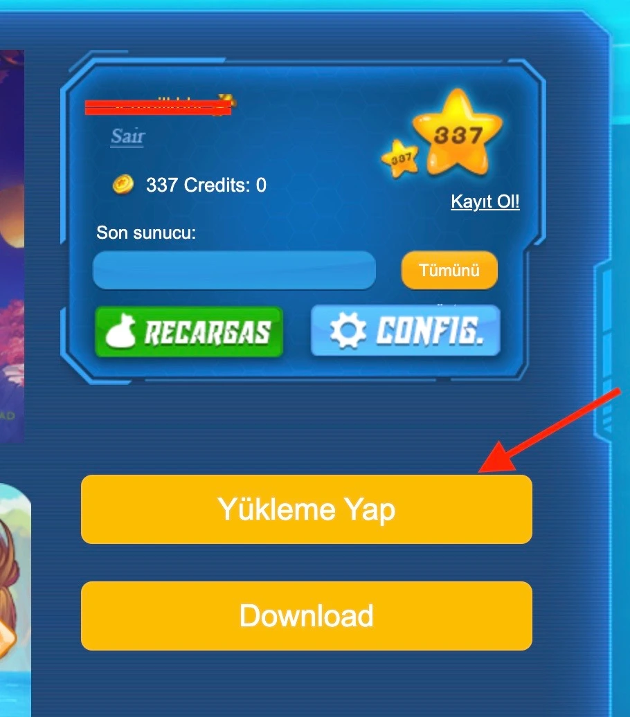 How to Load E-Pin