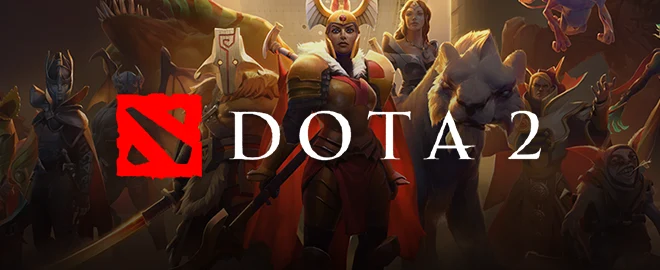 Dota2