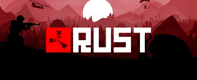Rust