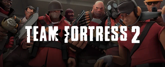 Team Fortress 2