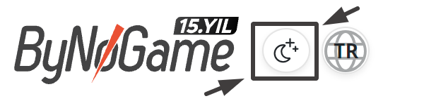 Koyu Tema (Gece teması), Açık Tema (Gündüz teması) Ayarlarını Nasıl Değiştirebilirim?