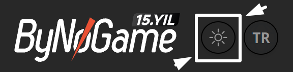Koyu Tema (Gece teması), Açık Tema (Gündüz teması) Ayarlarını Nasıl Değiştirebilirim?
