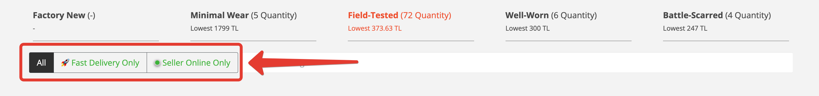 bynogame fast delivery