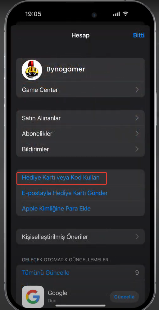app