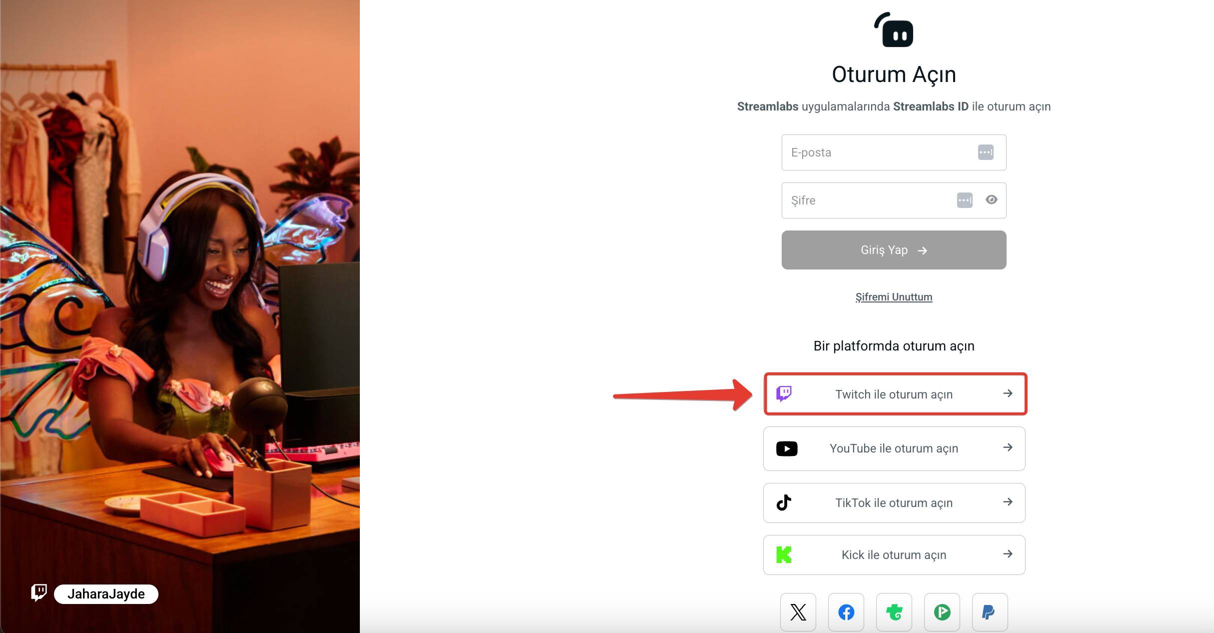 bonnieawabonnieページ※ほかの方のご購入NG ByNoGame Donate linkimi nasıl değiştirebilirim?
