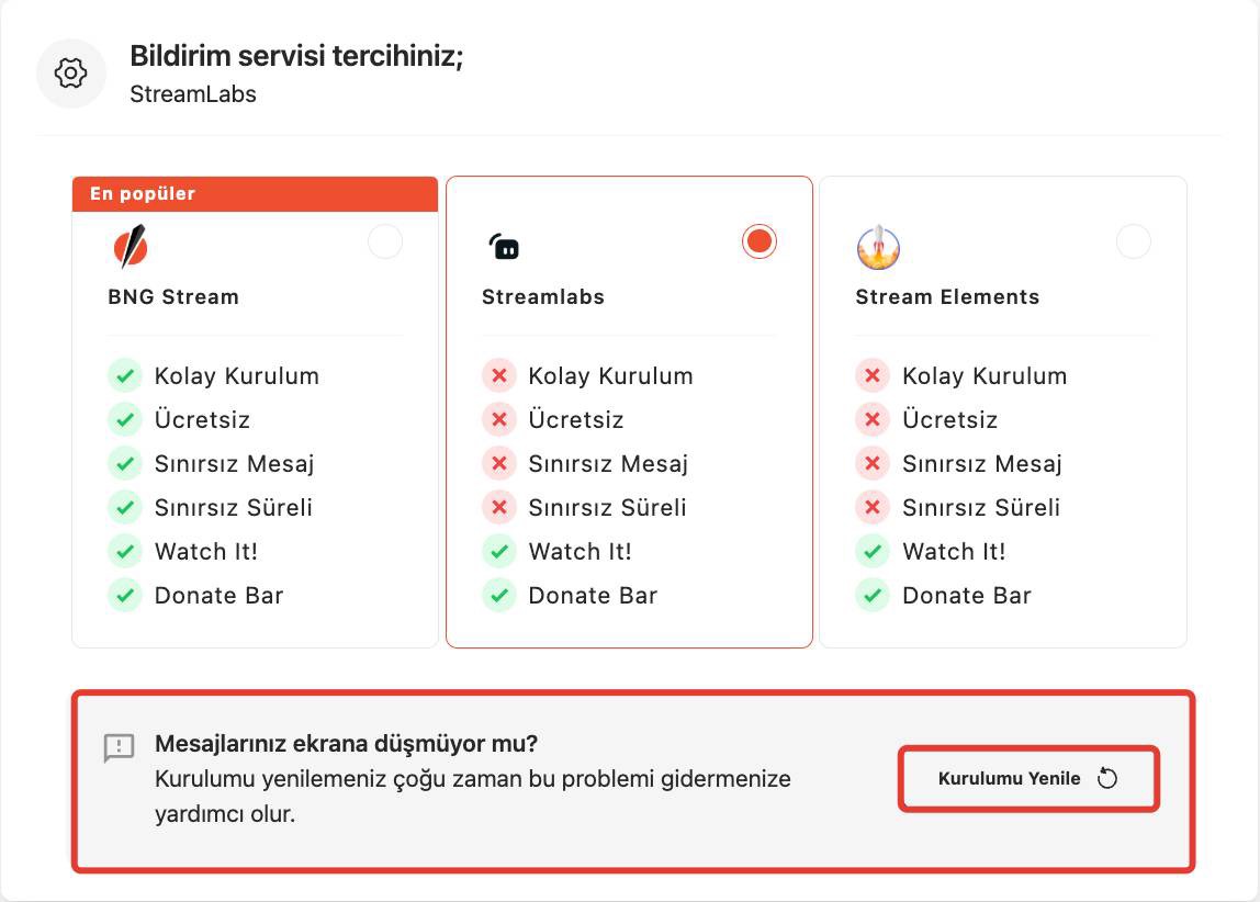 ByNoGame Donate linkimi nasıl değiştirebilirim?