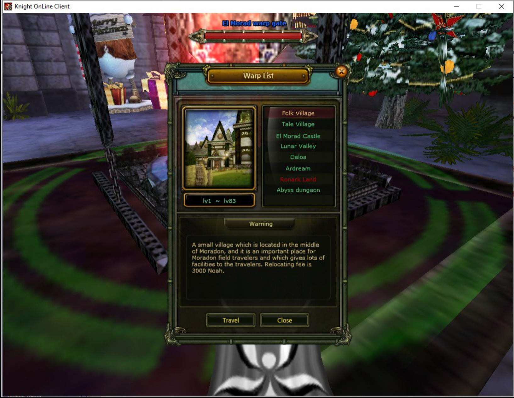 warpen