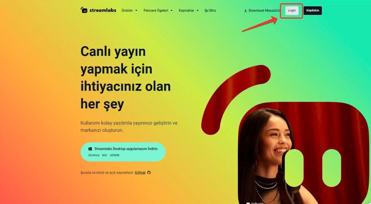 streamlabs