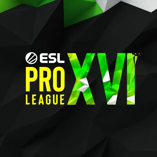 CS:GO ESL Pro League Season 16