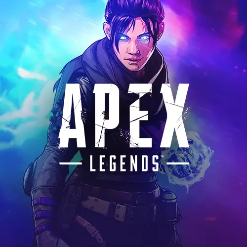 Apex Legends'ın İlk Trans Karakteri!
