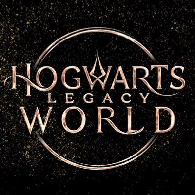 The Most Anticipated Game of 2023; Hogwarts Legacy!