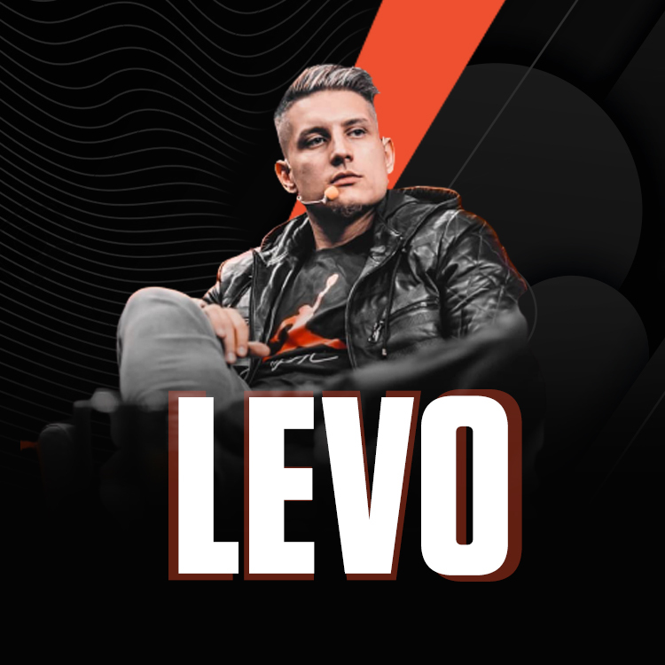 Levo, Knight'a Geri Dönüyor!