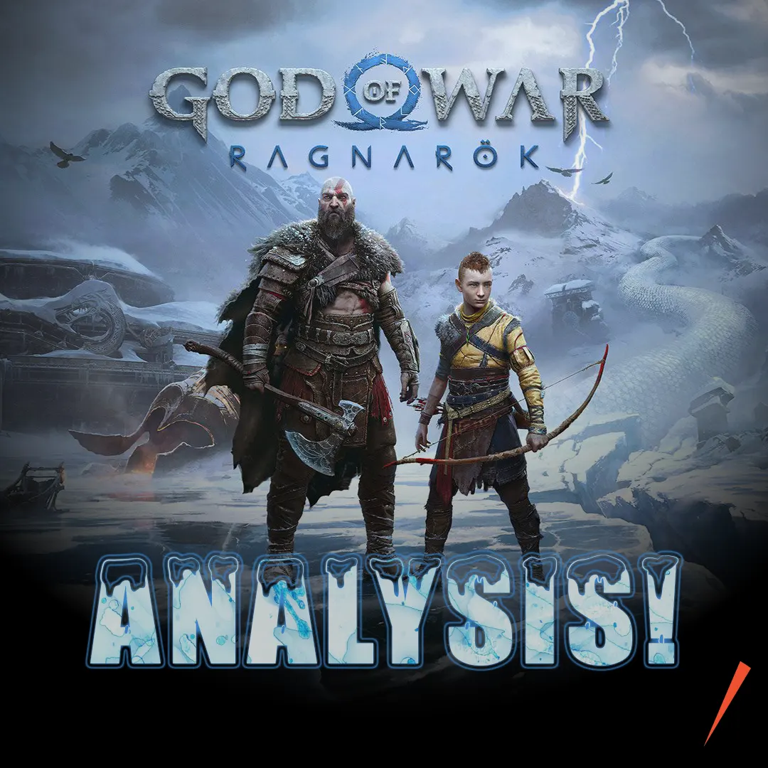 God of War: Ragnarok