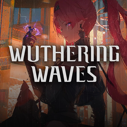 Wuthering Waves Lunites