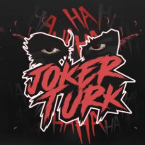 jokerturk Destekle