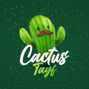 cactustayf Destekle