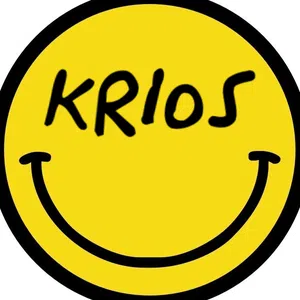 yung krios
