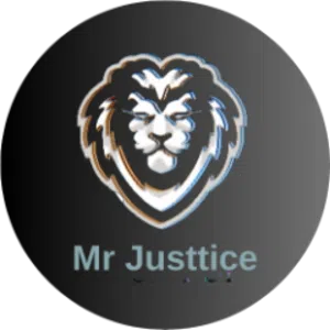 mrjusttice-com Destekle