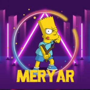 meryar Destekle