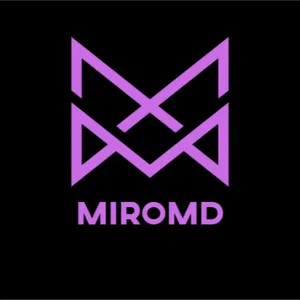 miromdmiromd Destekle