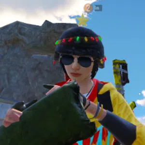 judrexx Destekle