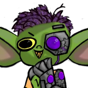 Purplegobbo