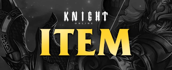 KNIGHT ONLINE