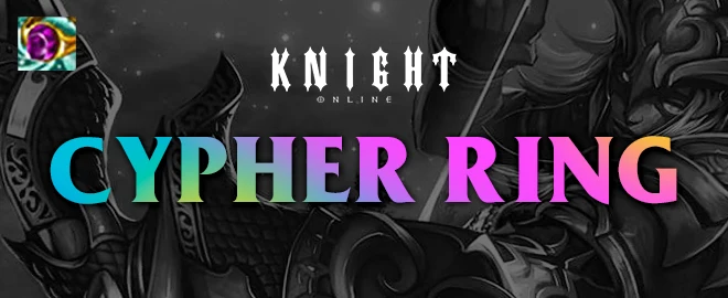 KNIGHT RING ONLINE