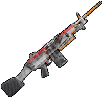 Playmaker M249