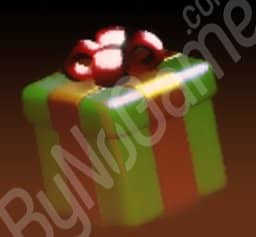 1x Xmas (Noel)