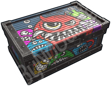 Monster Box