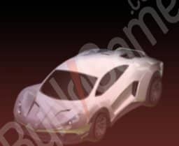 1x Endo Araba