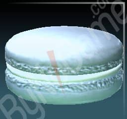 1x Makaron (Gri)