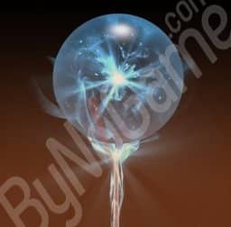 1x Büyücü Cam 3 (Mage Glass III) Anten