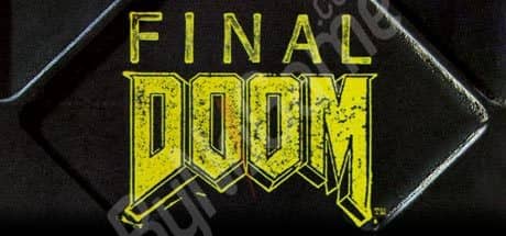 Final Doom Steam Gift