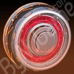 1x Capacitor 3(Kondansatör 3)