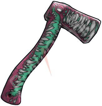 Virus Hatchet