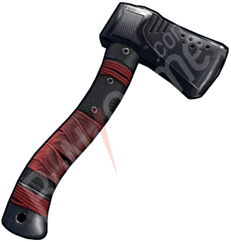 Tactical Hatchet
