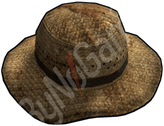 Farmer Hat