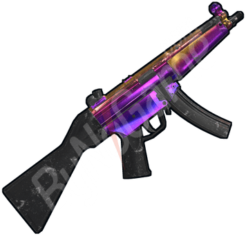 Tempered Mp5