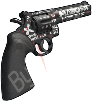 Outlaw Python