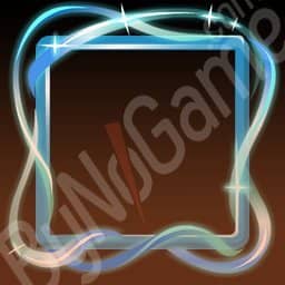 1x Twinkle Box(Pırıltı Kutusu)
