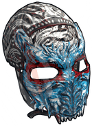 Frostwulf Mask