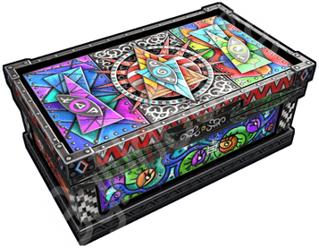 Sunrise Box