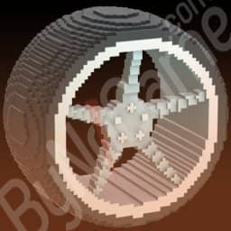 1x Low-Poly