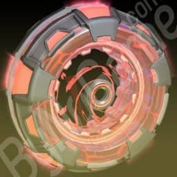 1x NeYoYo Tekerlek
