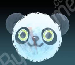1x Giant Panda(Dev Panda)