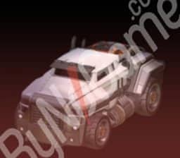 1x Road Hog XL